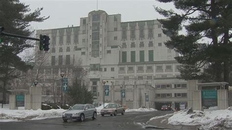 Saint Francis Hospital In Hartford Receives Federal Grant For Child