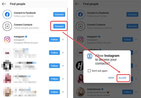 How To Find Instagram Account Using Phone Number Techstory