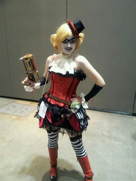 58 Best Images About Cosplay Ideas On Pinterest Poison