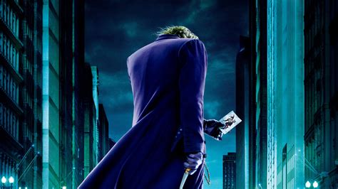 Joker The Dark Knight 4k Hd Movies 4k Wallpapers Images