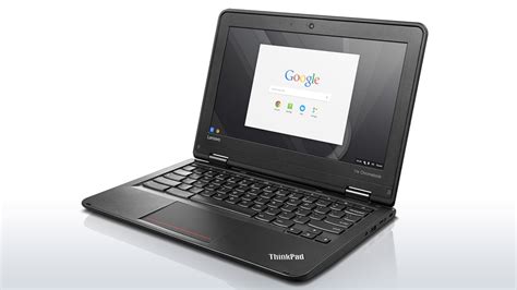 Thinkpad 11e Chromebook Rugged Laptop For Education Lenovo Lenovo