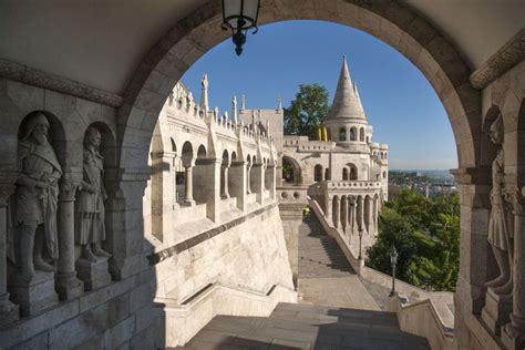 Budapest Buda Castle District Walking Tour Getyourguide