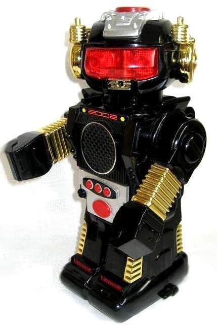 Childhood Memories 80s Robot Toys 80s Robot Toy Robot Toy