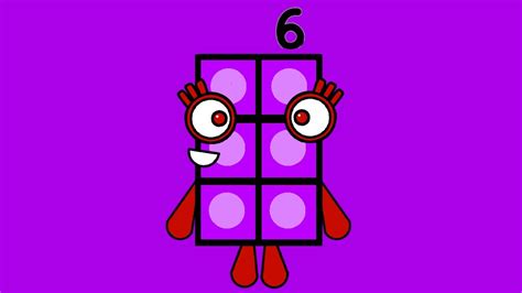 Numberblocks 0 100 With My Fanmade Numberblocks Youtube Images And