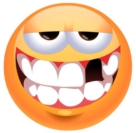Funny Face Icon Clipart Best