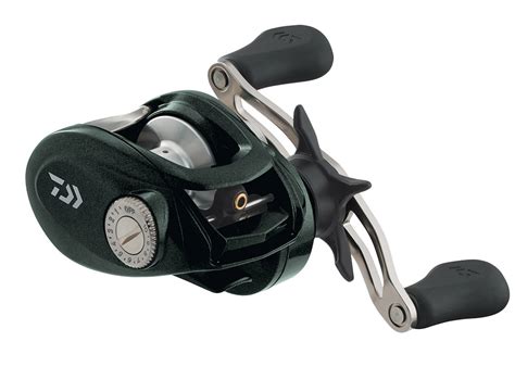 Moulinet Baitcasting Daiwa Laguna Integral Pêche