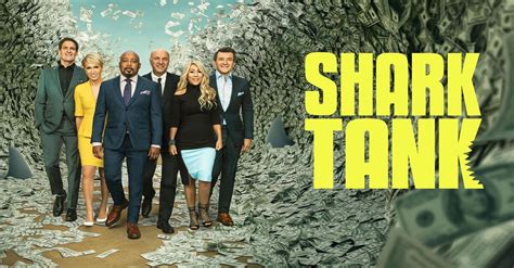 Watch Shark Tank TV Show ABC