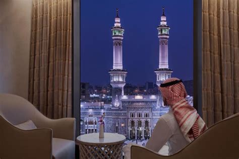 12 Best Makkah Hotels Near Masjid Al Haram In 2022