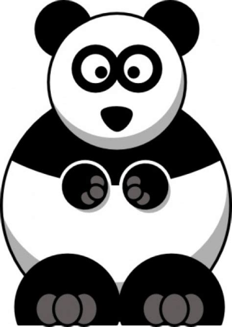Free Cartoon Panda Bear Pictures Download Free Cartoon Panda Bear Pictures Png Images Free