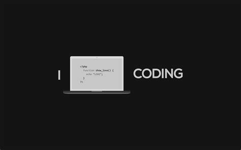 30 Programming Hd Wallpapers For Desktop Code Wallpaper Coding Pc