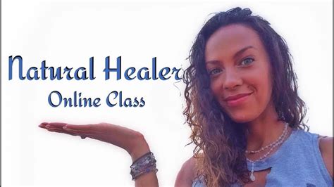 Are You A Natural Healer Youtube