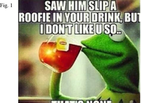 Kermit The Frog None Of My Business Memes Photos Idea