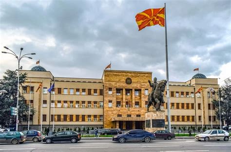 Северная македония (бюрм) на машине: Северная Македония стала членом НАТО - Вечерняя Москва