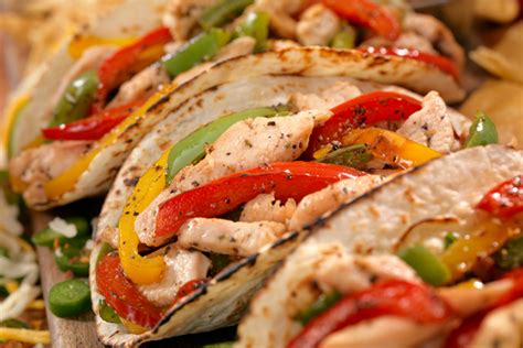 Homemade chicken fajitas 4 making homemade fajita seasoning is a lot easier than you might think, and you probably already have the ingredients in your spice cabinet. Chicken Fajitas on the Grill Recipe | Co+op, welcome to ...