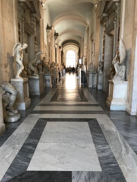 Complete Guide To The Rome Capitoline Museums With Hidden Gems