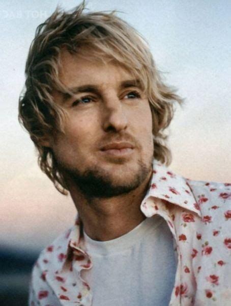 Owen cunningham wilson (* 18. Owen Wilson. He even made Woody Allen seem sweet and laid ...