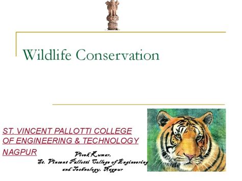 🎉 Wildlife Conservation Essay Essay On Wildlife And Its Importance