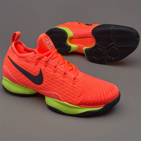 Nike Air Zoom Ultra React Hc Mens Shoes Hyper Orangeblackvolt