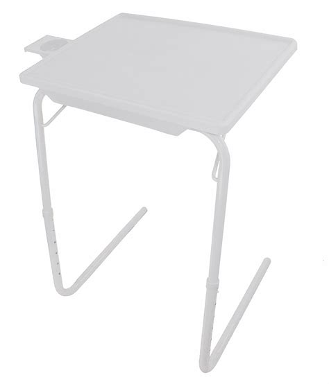 Buy 5starsuperdeal Yso Portable Foldable Tv Tray Table Laptop Eating