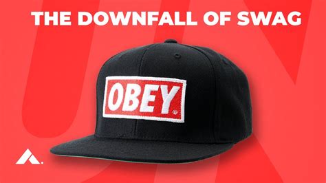 Obey Swag Hats