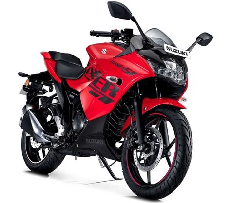 As for stopping power, the suzuki gixxer sf braking system includes single disc size at the front and expanding brake (drum brake) size at the back. 2020 Suzuki Gixxer SF BS6 Price, Specs, Mileage, Top Speed