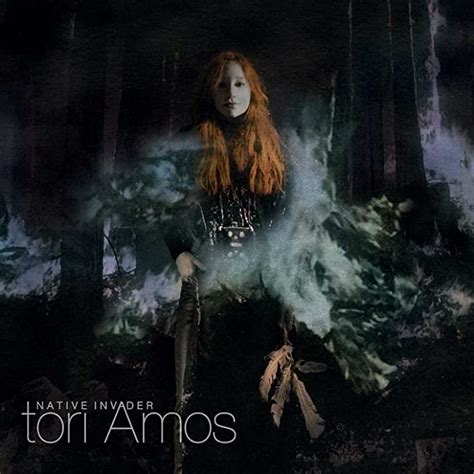 Amazon NATIVE INVADER DELUXE EDITION CD TORI AMOS 輸入盤 ミュージック