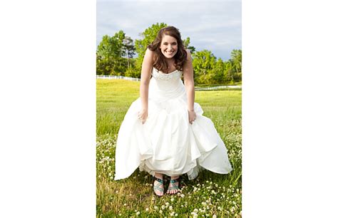 Wedding Portrait in Chacos | Wedding dresses, Wedding wishlist, Wedding