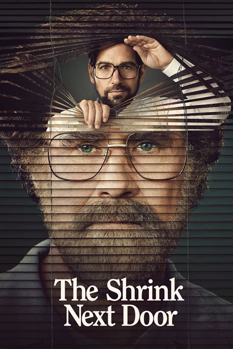 The Shrink Next Door 2021 The Poster Database Tpdb