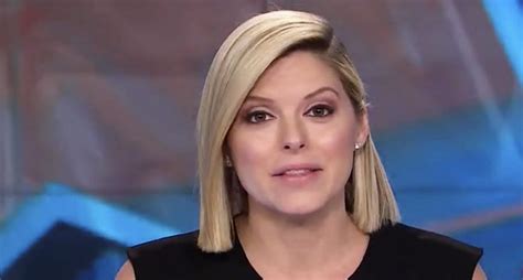 The following is a list of notable current and past news anchors, correspondents, hosts, regular contributors and meteorologists from the cnn, cnn international and hln news networks. Kate Bolduan's Shoe Size and Body Measurements - Celebrity ...