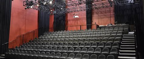 Hiring Southbank Theatre Melbourne Theatre Company
