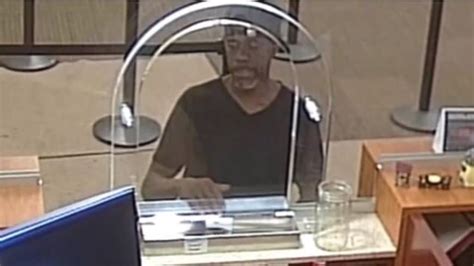 Fbi Ohio Bank Robbery Suspect Wrote Demand Note On Document With Name Address Indianapolis