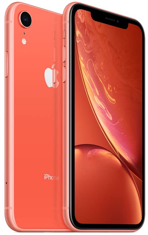 Iphone Xr Colors Which Color Is Best For You In 2022 Imore