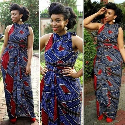 Best Kitenge Designs In Kenya This Season Ke