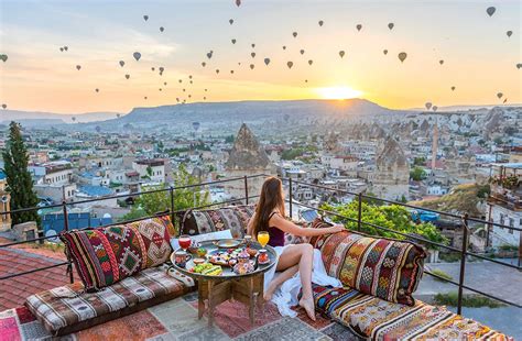 Explore Turkey Top 10 Must Visit Destinations For First Time Travelers