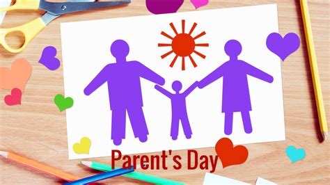 Parents Day 2024 In India Farica Loraine