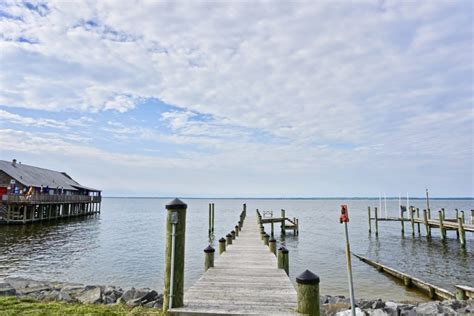 Southern Maryland Waterfront Homes For Sale