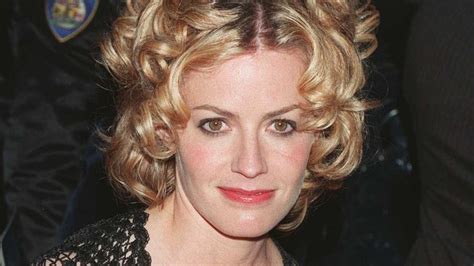 The Real Reason Elisabeth Shue Dropped Out Of Harvard