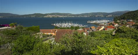 Los apartamentos naturmar se encuentran en la localidad de aren, a 1 km. Inicio | Apartamentos Rurales en Pontevedra | Rias Baixas | Islas Cíes