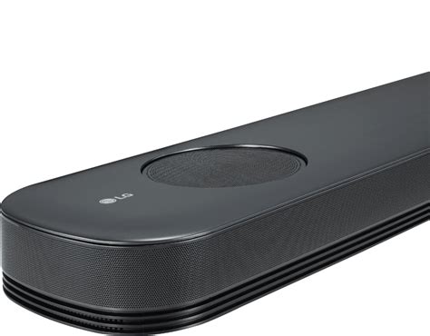 Best Buy Lg Channel Hi Res Audio Sound Bar With Wireless