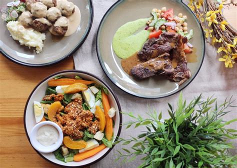 5 amazing halal restaurants around central area with incredible food
