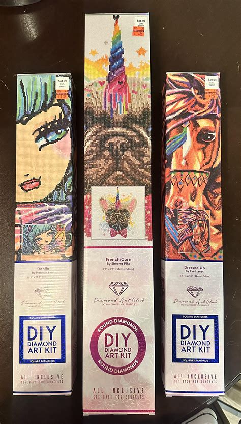 Hobby Lobby Clearance 🔥 : r/diamondpainting