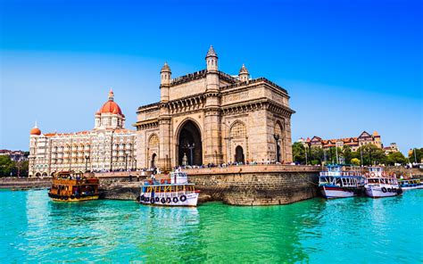 An Expert Travel Guide To Mumbai Telegraph Travel