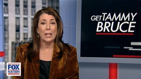 Get Tammy Bruce Season 4 Episode 72 Protecting Your Second Amendment Watch Online Fox Nation