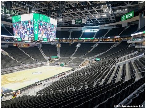 A community for milwaukee bucks discussion, news and deer friends! New Bucks arena will host UFC event in December - OnMilwaukee