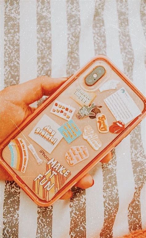 Pin By Brenna 💛 On Cute Phone Cases In 2020 Diy Iphone Case
