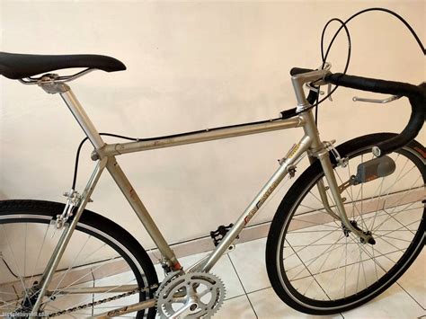 Beautiful Japanese Classic Vintage Road Bike