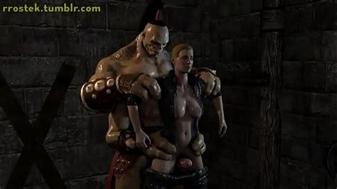 Videos De Sexo Mujeres De Mortal Kombat Desnudas Xxx Porno Max Porno