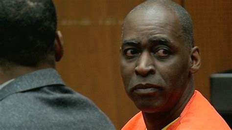 Actor Michael Jace Gets 40 Years In Prison Cnn