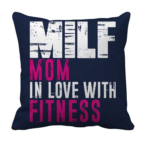 Limited Edition Milf Mom In Love With Fitness Eclassts