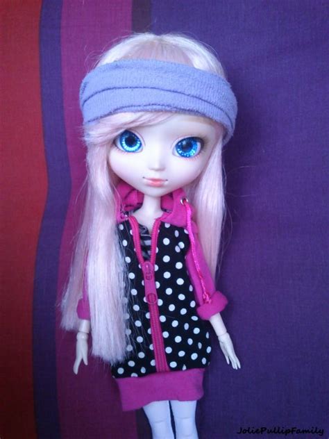 Pullip Dolls